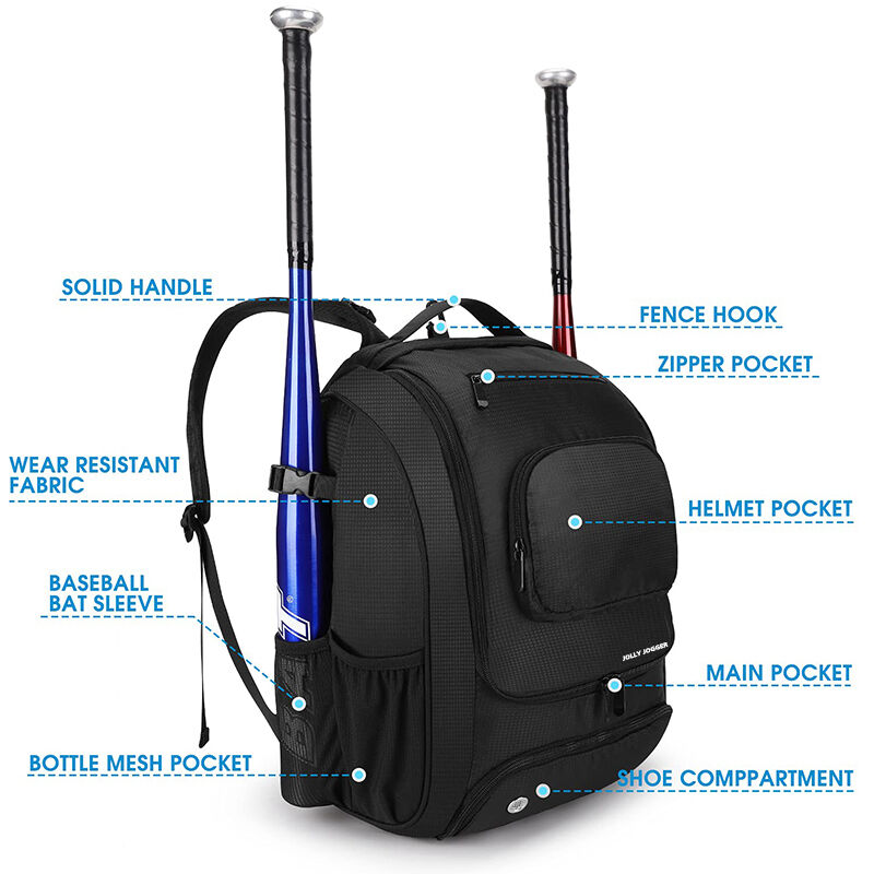 Buy Wholesale China Youth Softball Gear Training Equipment Bags Large