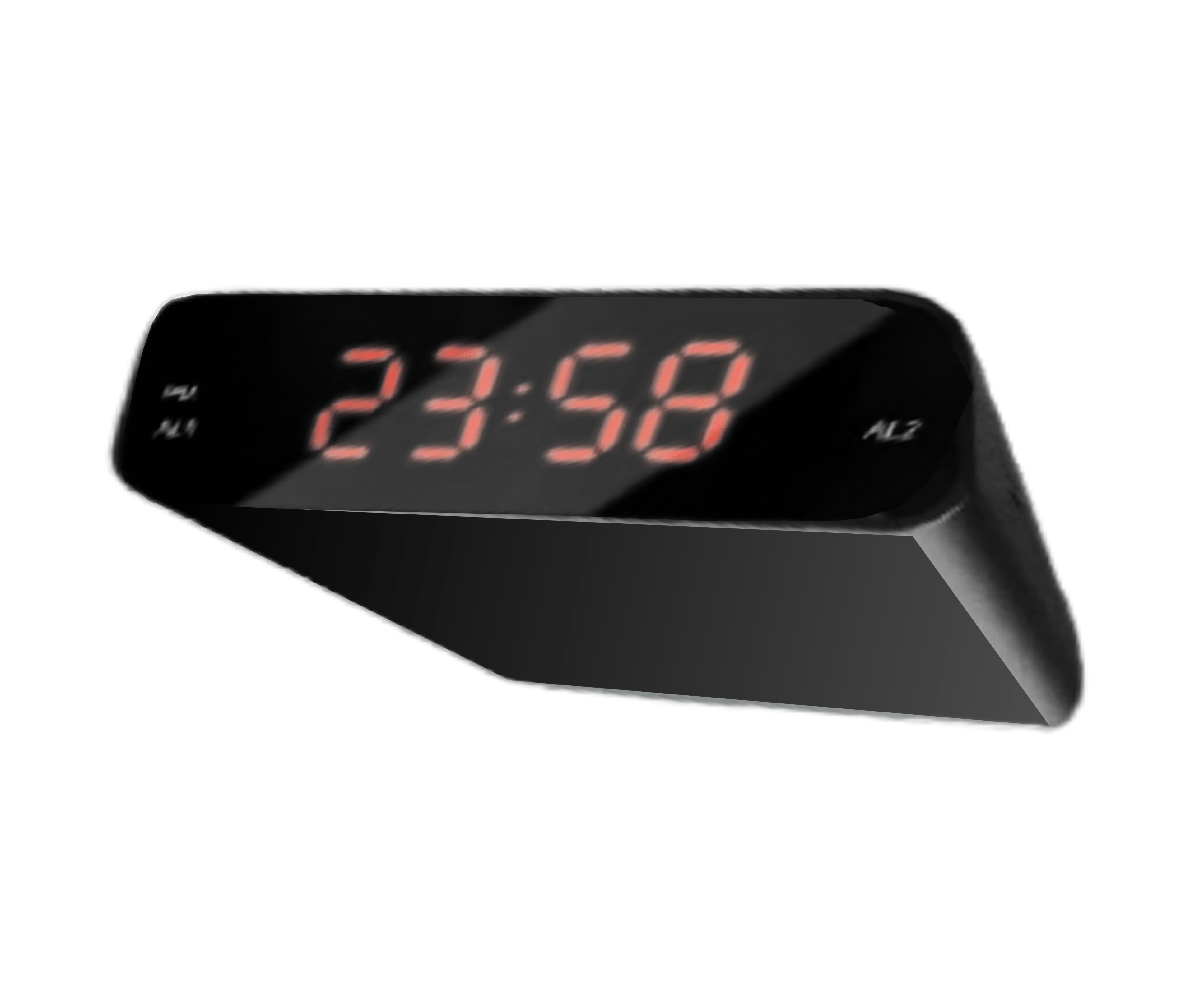 Buy Wholesale China Digital Clock, Digital Led Display Screen Oem/odm ,low Price & Digital Clock