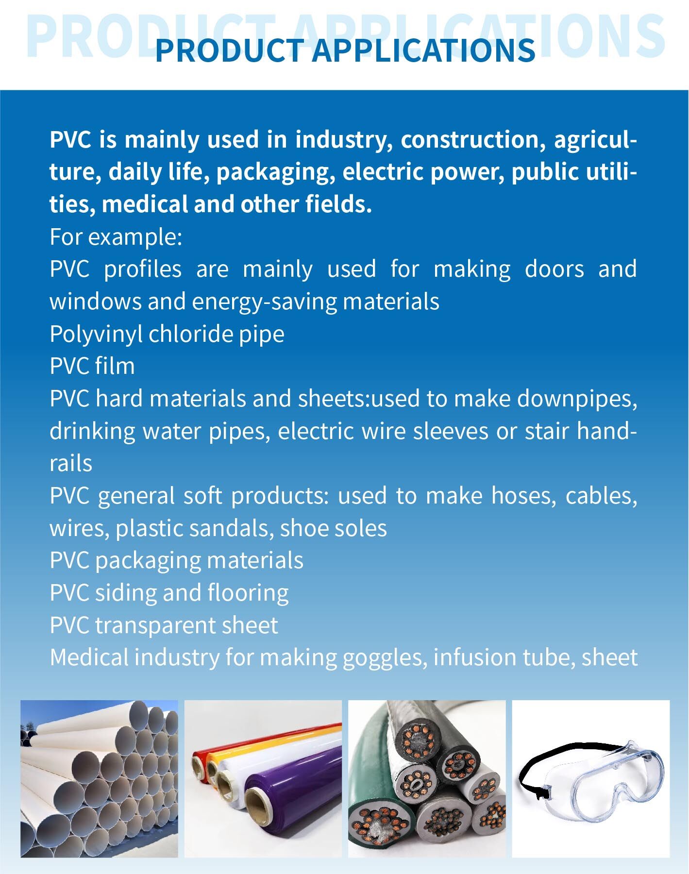 Buy Wholesale United States Factory Direct White Pvc Resin Powder Sg5