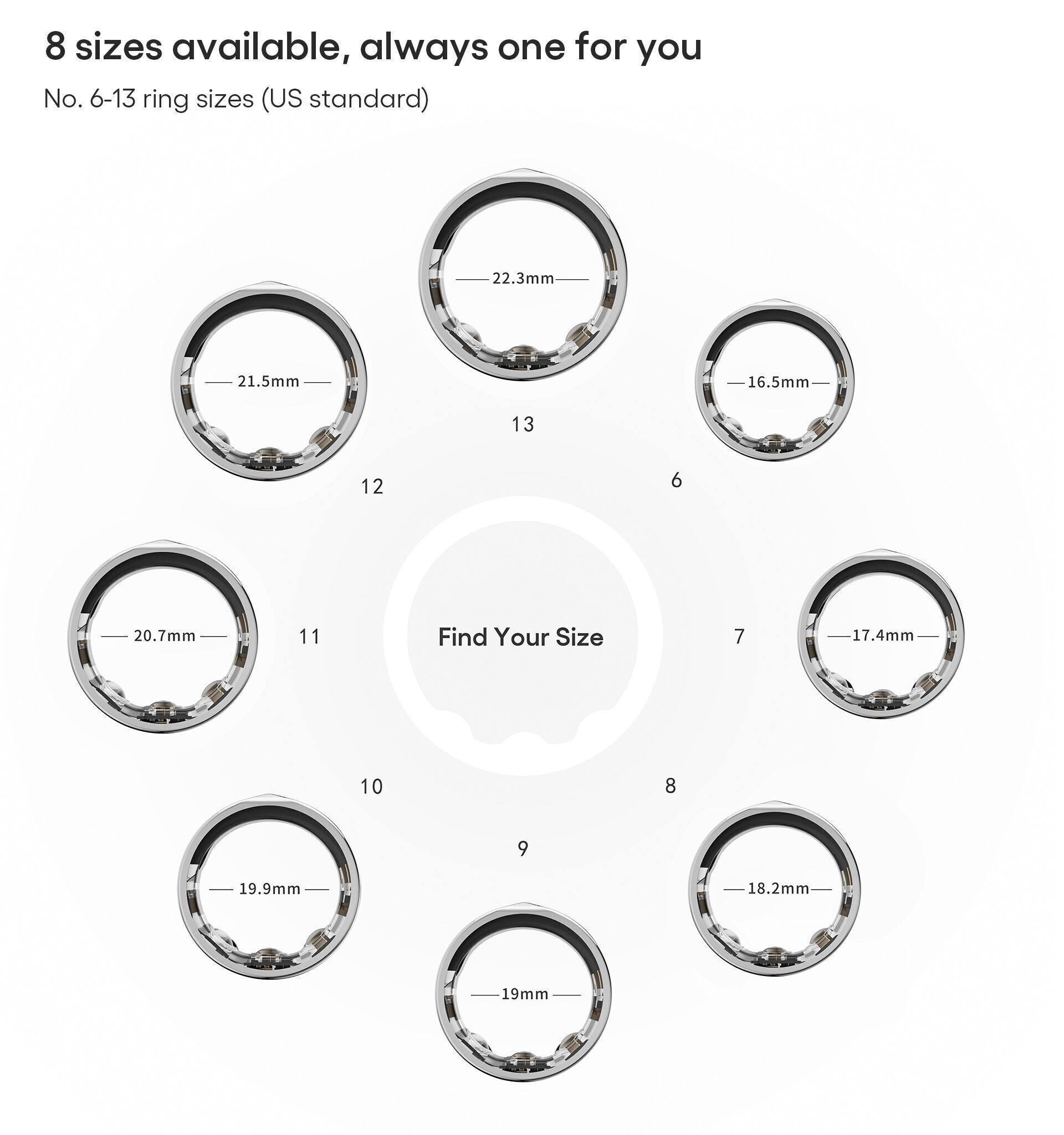 Buy Wholesale China Jstyle 2301a Custom Ring Sets For Girls New