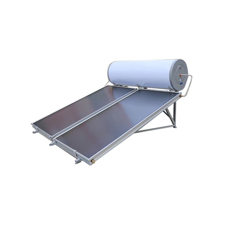 Buy Wholesale China Jdl Solar Water Heater System Chauffe Eau Aquecedor Solar Geysers Flat Plate