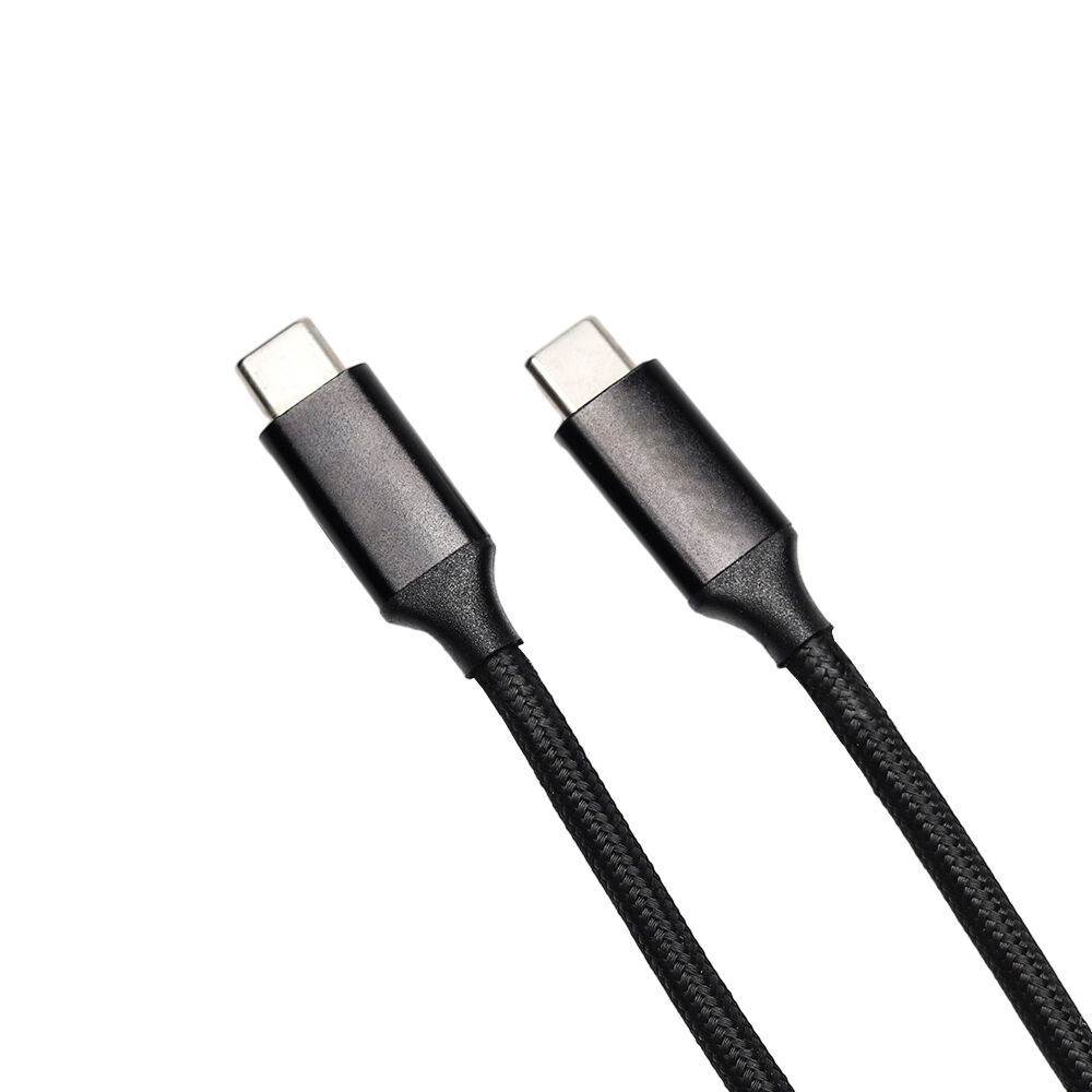 Buy Wholesale China Highquality Usbc To Usbc 5a Fast Charging Data
