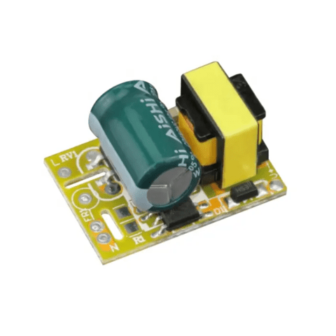 230v Led Circuit Diagram