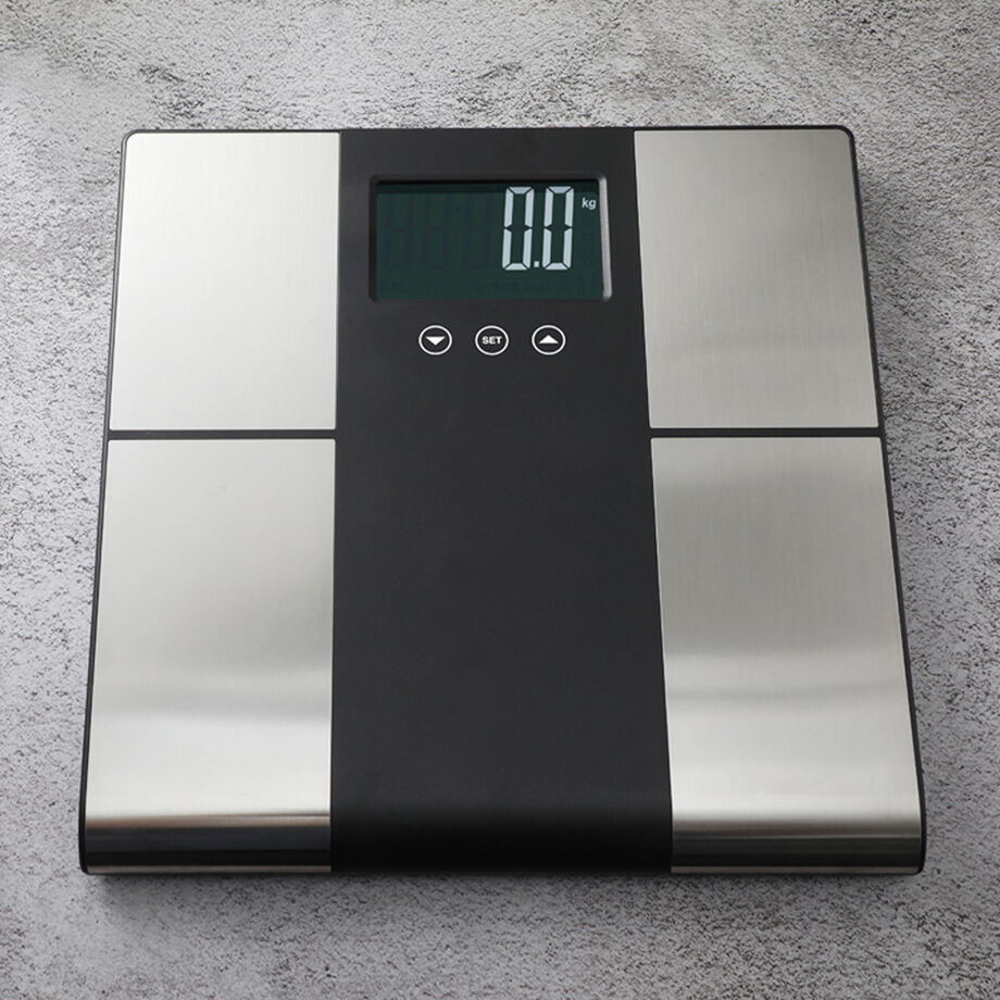 Buy Wholesale China Wholesale Body Weight Scale, Weight Scale With Body
