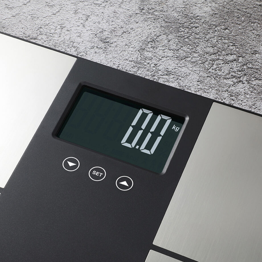 Buy Wholesale China Wholesale Body Weight Scale, Weight Scale With Body