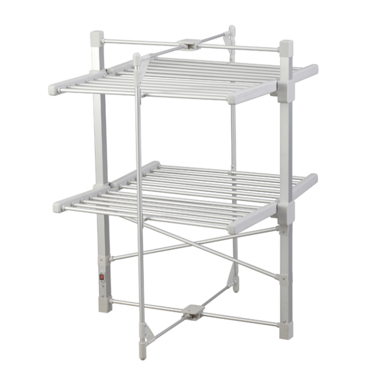 Buy Wholesale China High Level Metal Home Electric Heated Folding