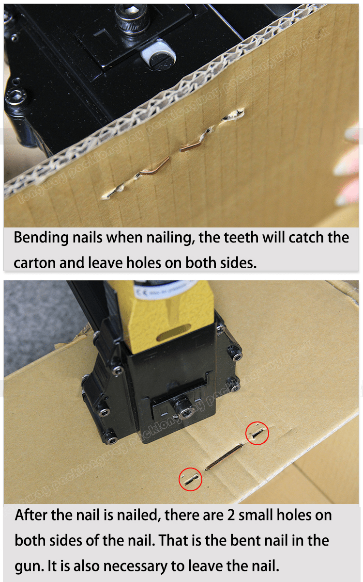 Buy Wholesale China Carton Box Stitcher Packing Closing Machine Carton