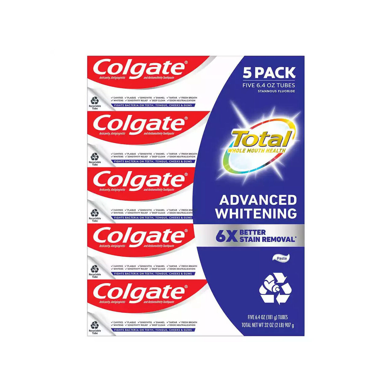 Buy Wholesale Hungary Colgate Tooth Paste For Sale High Quality