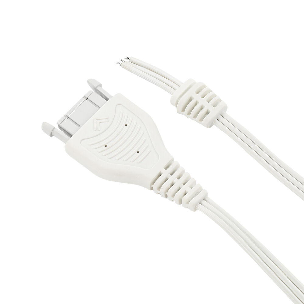 Buy Wholesale China Oem 4pin Electric Blanket Temperature Control Line