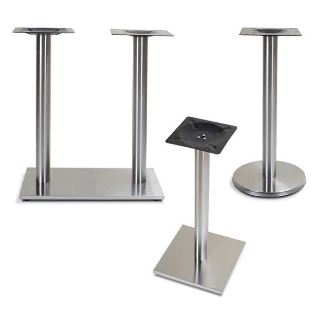 Table Leg Frame Restaurant Support Desk Feet Wholesale Furniture