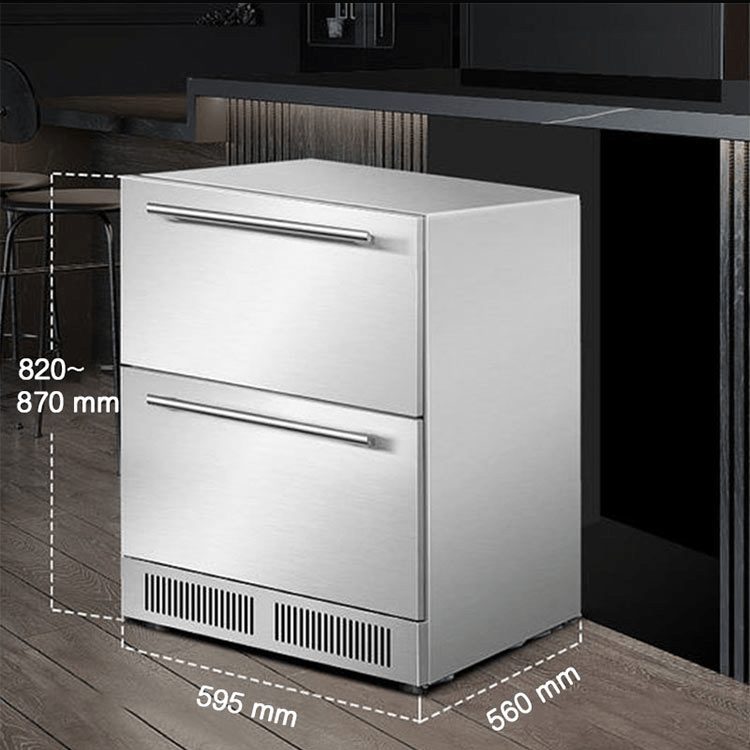 Hot Sale Mini Refrigerator Adjustable Heating And Cooling ,convenient