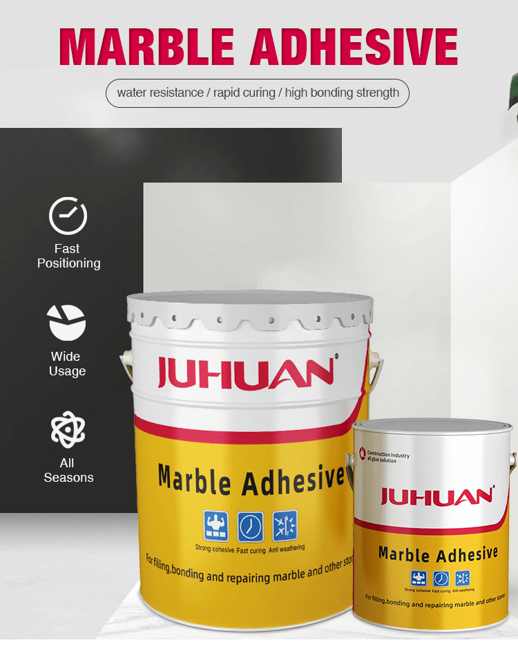 Buy China Wholesale Fast Curing Mastic Polyester Polystone Adhesive