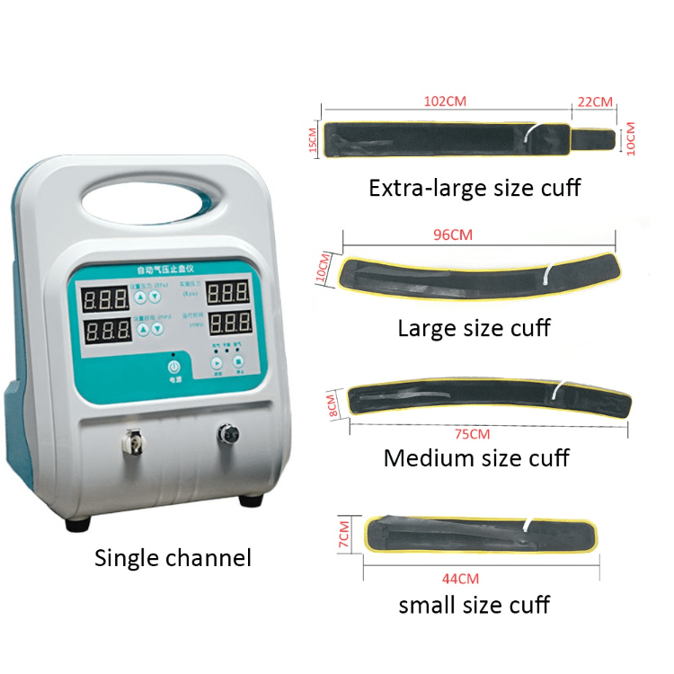 Buy Wholesale China Good Price Single Or Double Channel Automatic