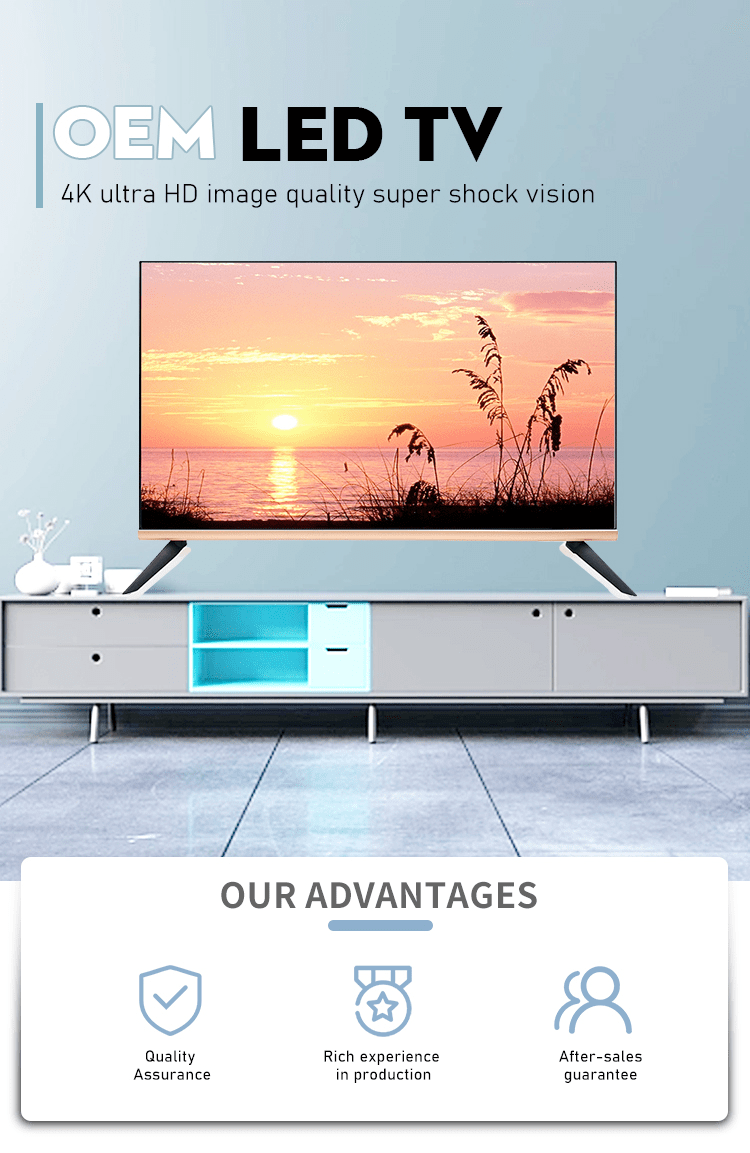 Bulk Buy China Wholesale Factory High Quality 32 Inch Tv Television Led