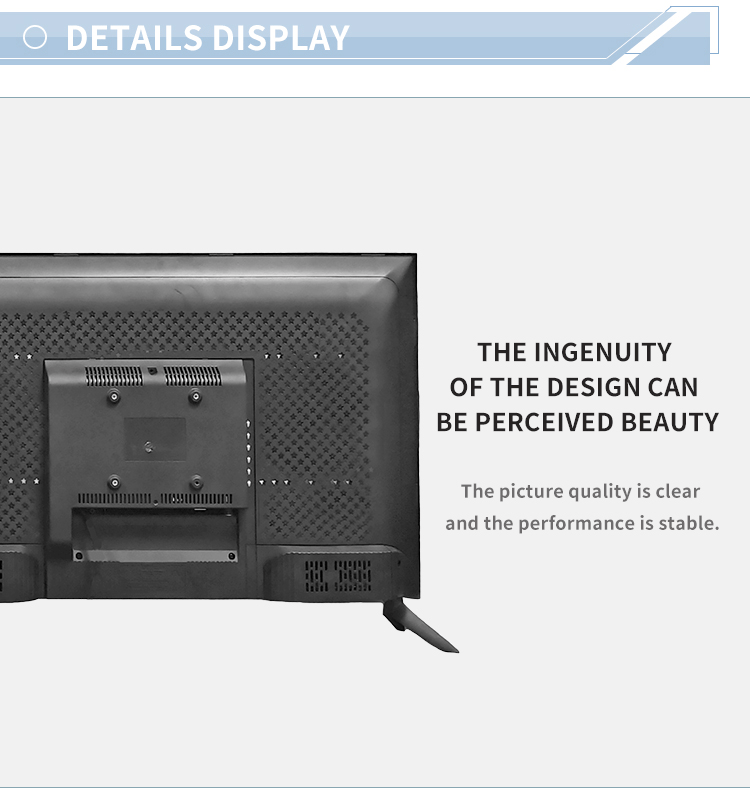 Bulk Buy China Wholesale Factory High Quality 32 Inch Tv Television Led