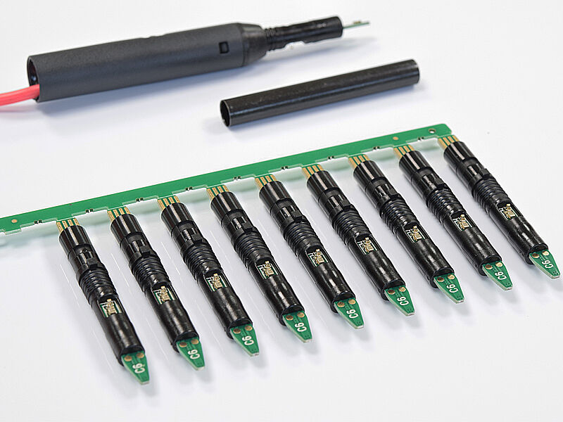 Ji Series Smart Ignition Switch. Ignition Switch For Civil Usage