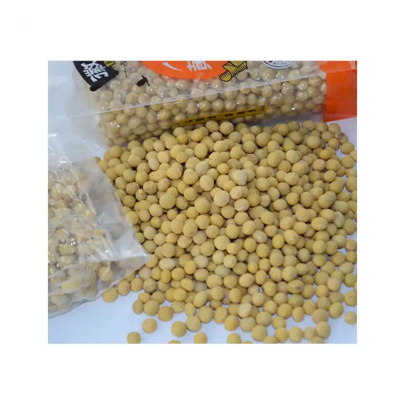 Buy Wholesale China Soybeans Nongmo Soya Beans Soybeans Crop High
