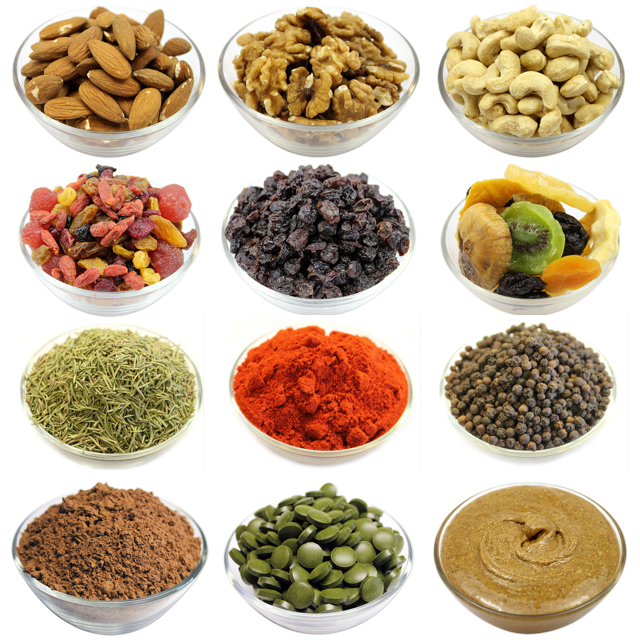 Buy Wholesale United Kingdom Best Quality Nuts For Sale / Hazelnuts / Macadamia Nuts / Pine Nuts