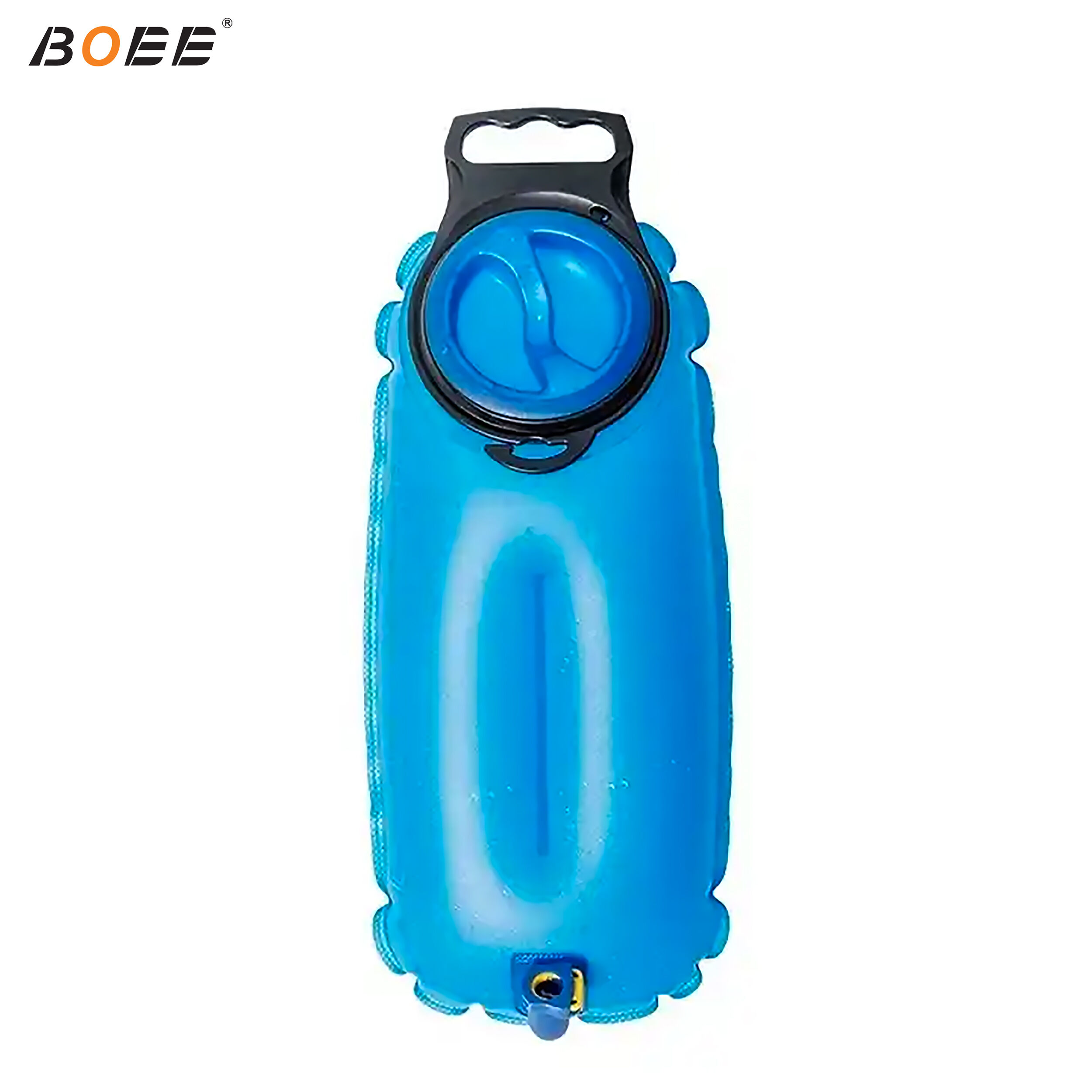 Buy Wholesale China Big Capacity Water Flask Backpack Waterproof