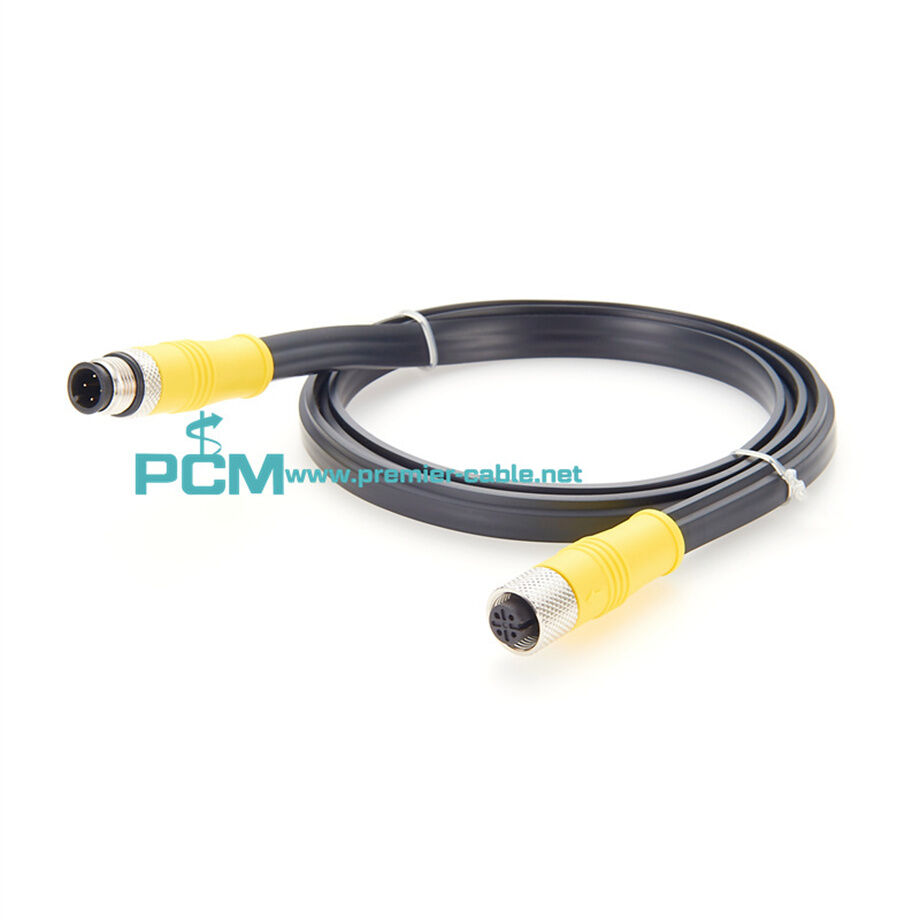 Buy Wholesale China Asinterface Actuator Sensor Interface Cable As