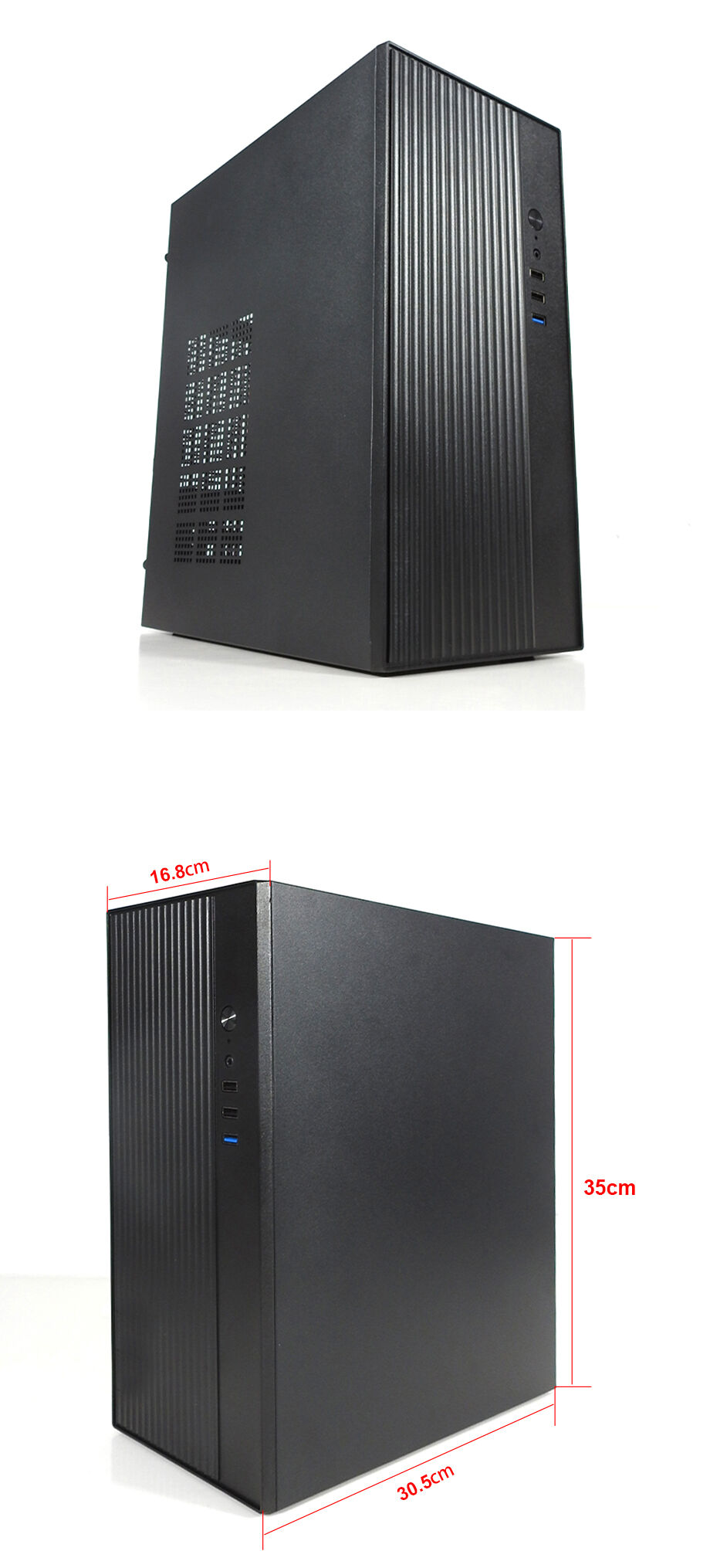 Buy Wholesale China Factory Direct Computer Cases & Towers Desktop