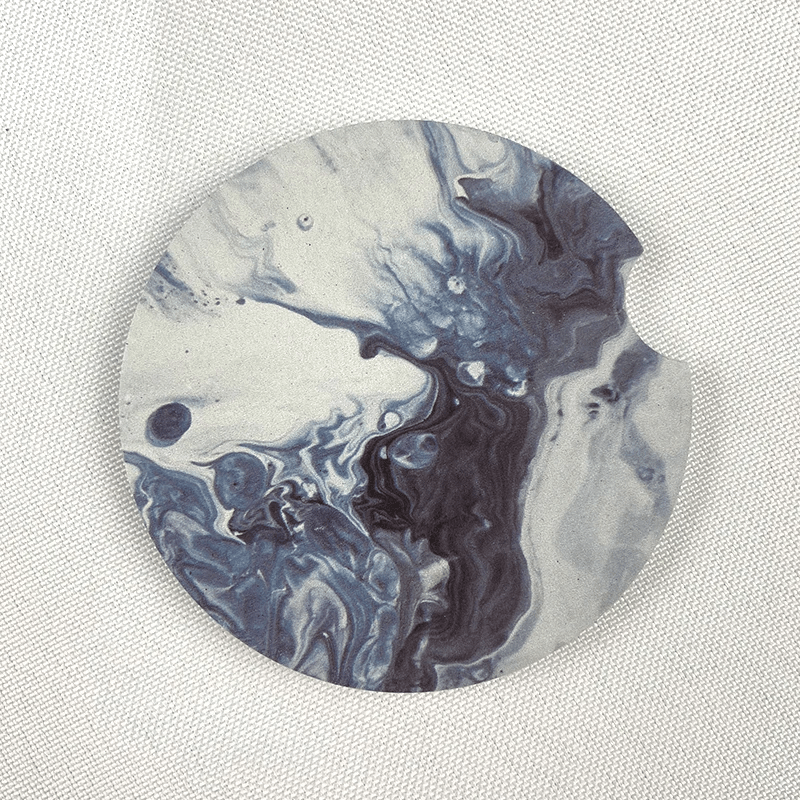 Factory Direct High Quality China Wholesale Ceramic Coasters Customized