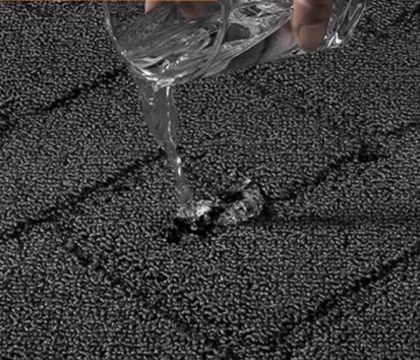 Bulk Buy China Wholesale Indoor Doormat,front Back Door Mat Rubber