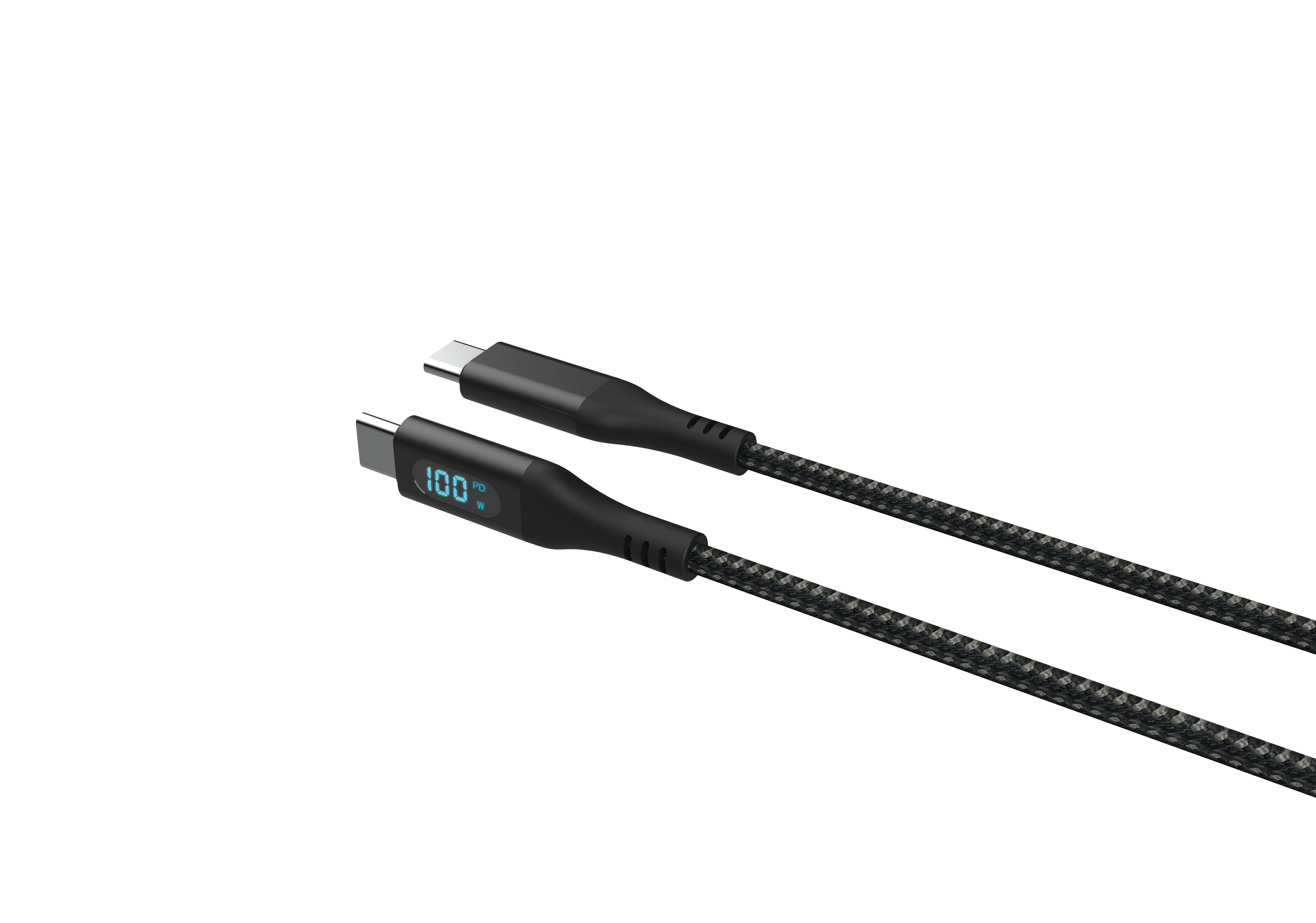 Buy China Wholesale Digital Display Read Out Pd Fast Charging Usb C To