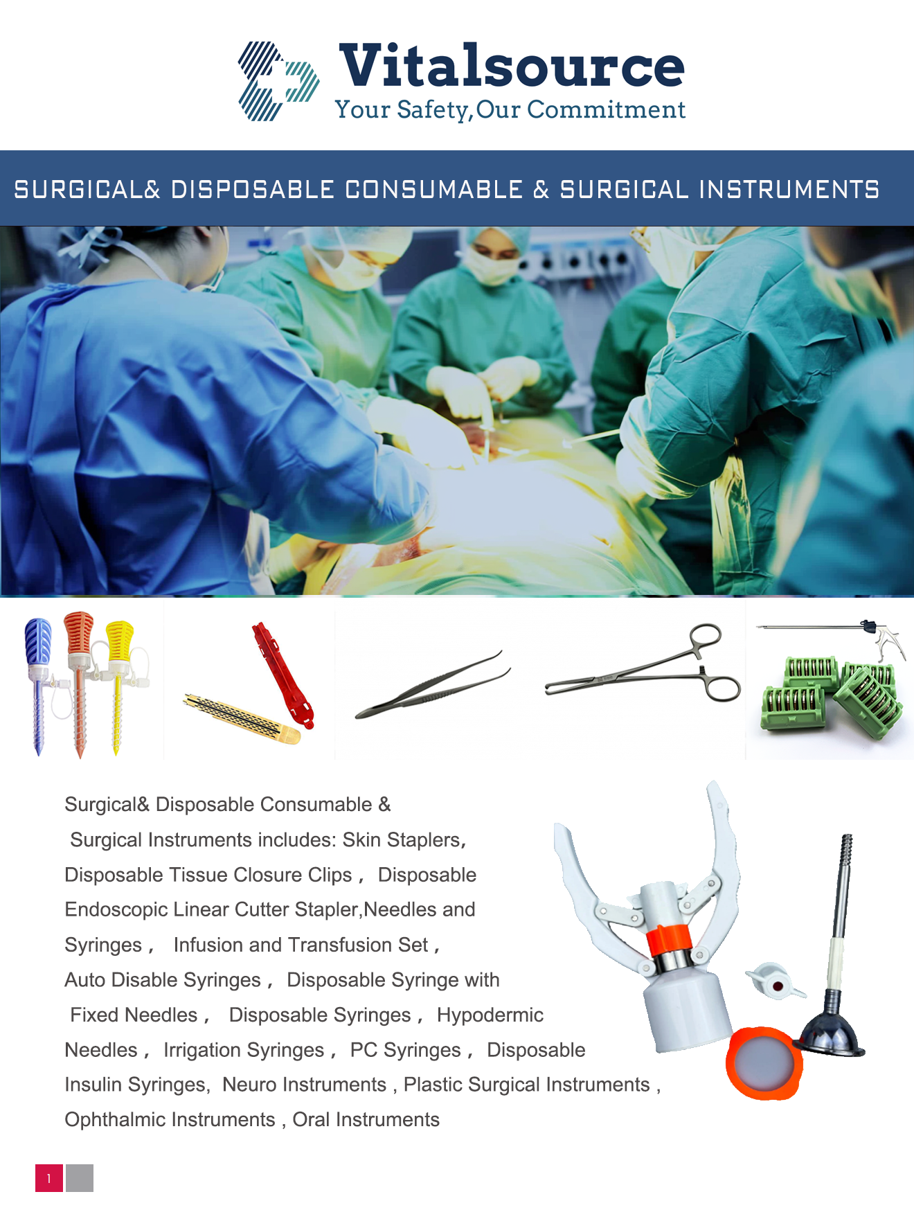 Bulk Buy China Wholesale Medical Consumables Hospital 80ml Feeding