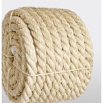 Natural Fiber Sisal Rope Global Sources