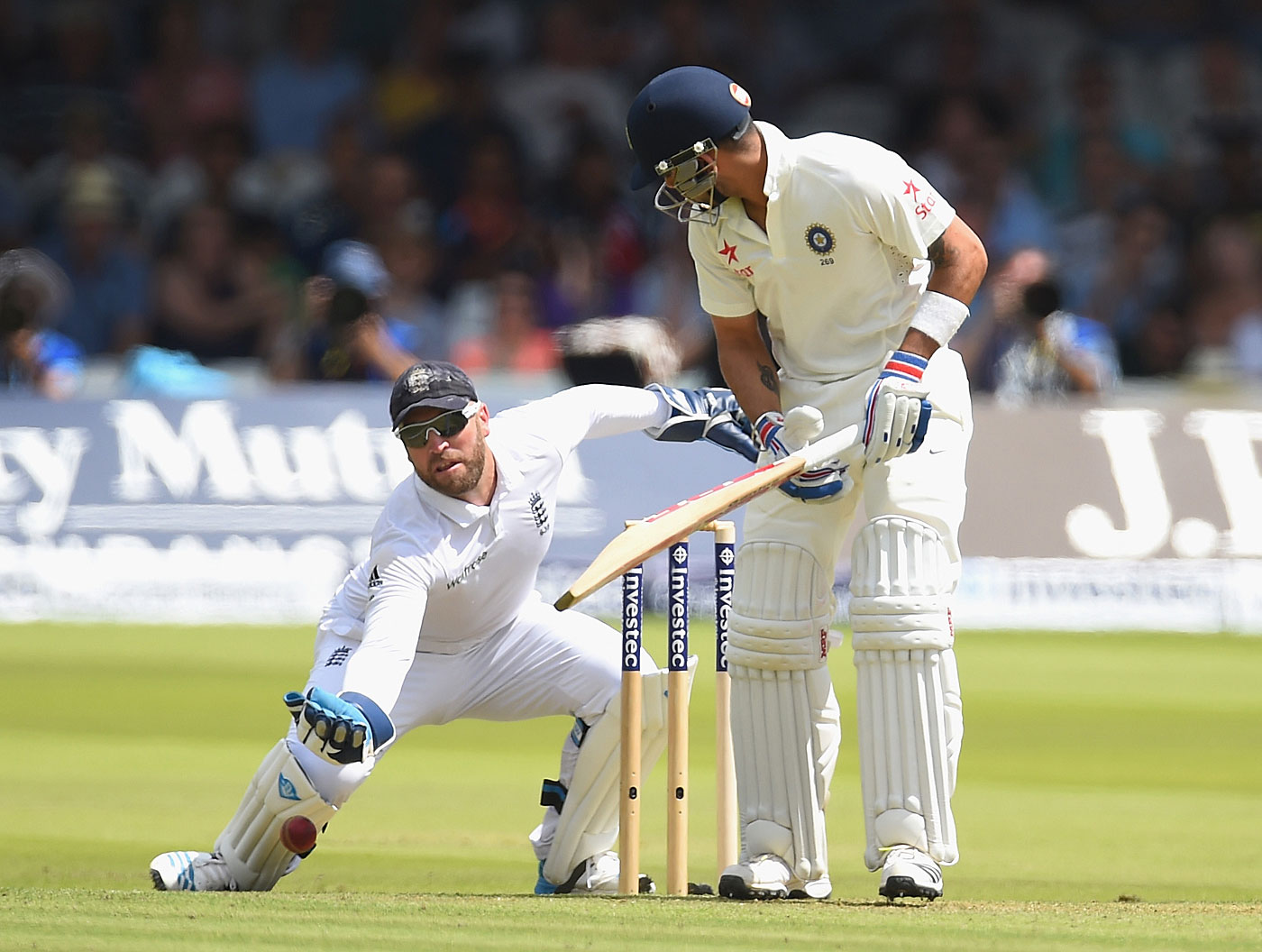 Five stats cricket could use