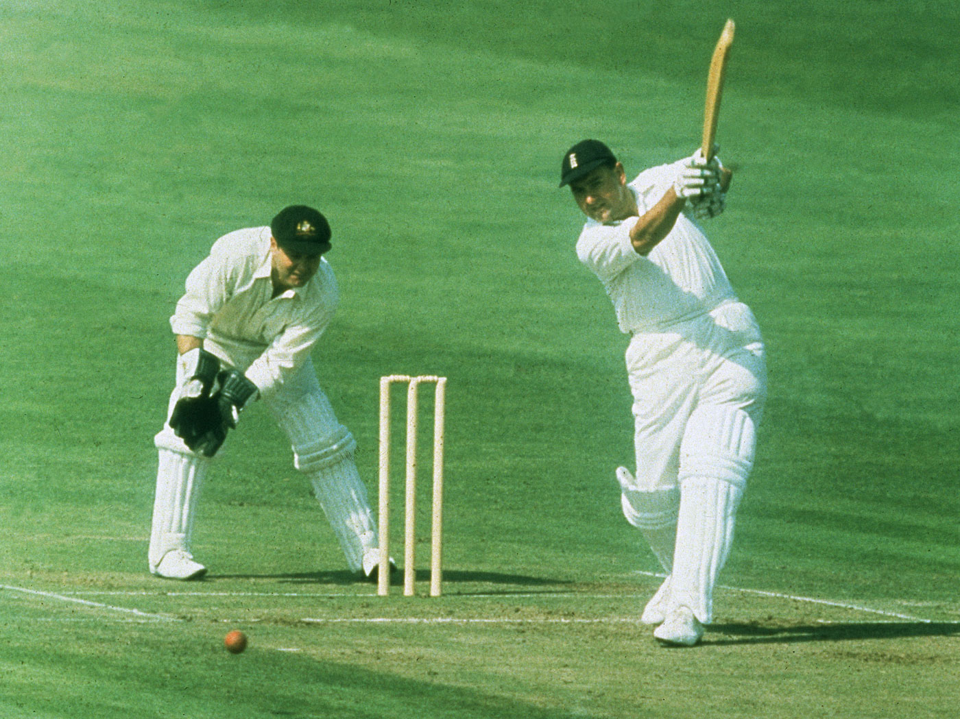 The inscrutable MCC The Cricket Monthly ESPN Cricinfo
