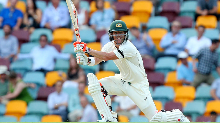 Numbers Game The Warner way Cricket