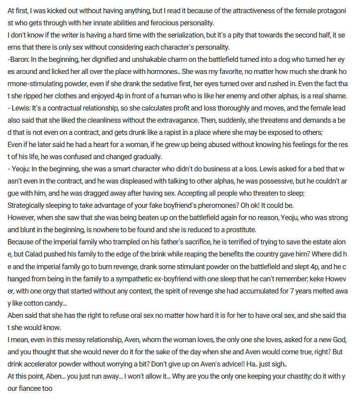 Spoiler Do Flowers Bloom in the Fallen Land? Novel Updates Forum