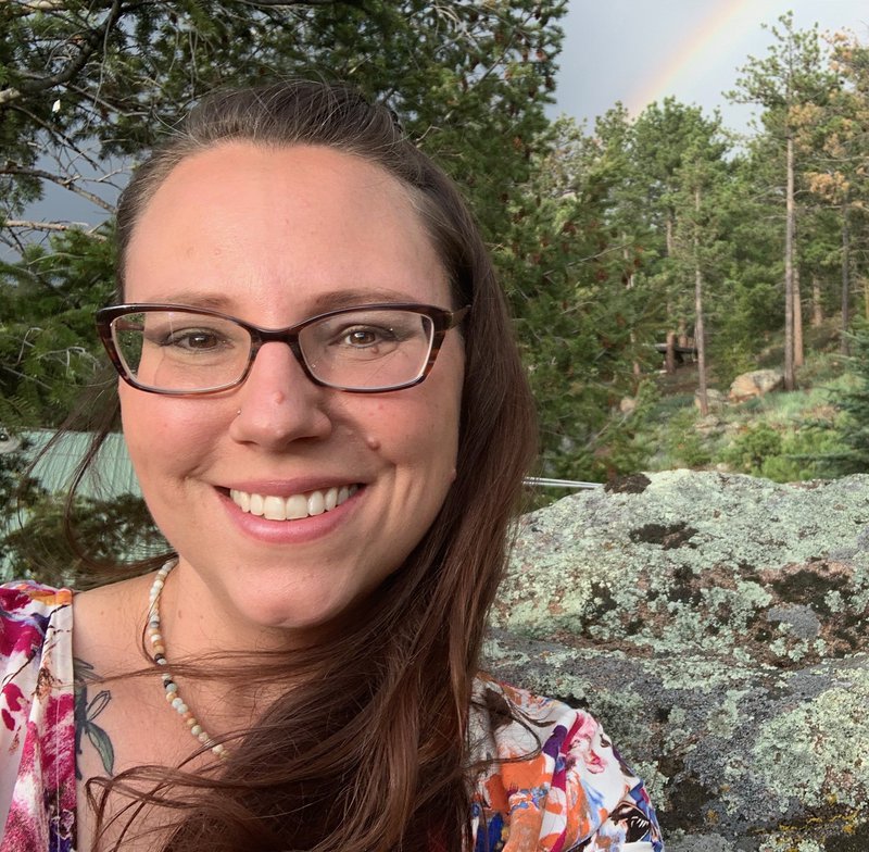 Jennifer Burgher Red Feather Lakes, Colorado Real Estate