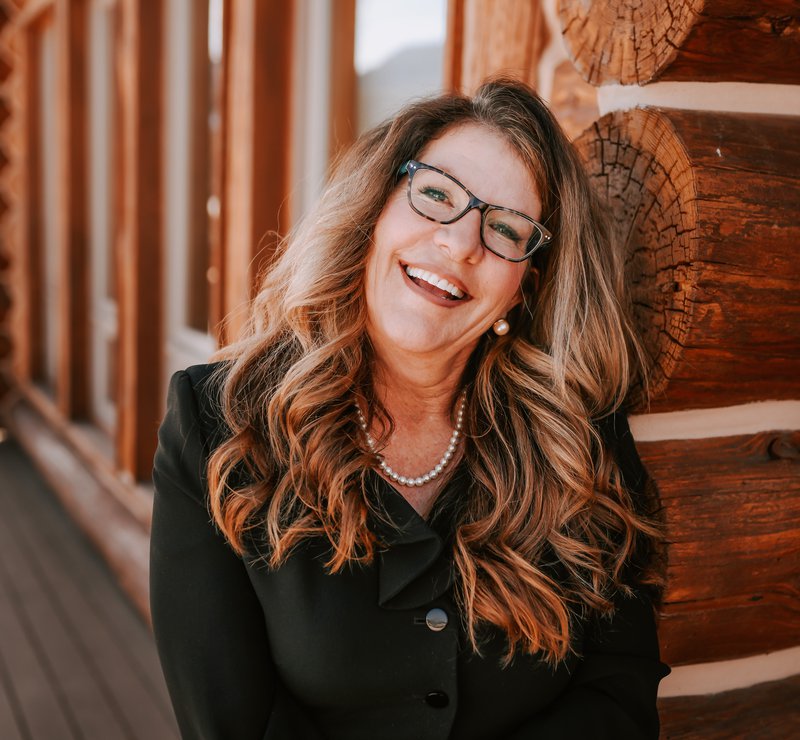 Jennifer Weddle Walden, Colorado Real Estate