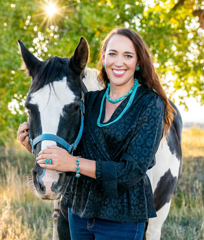 Rachel Folger Erie, Colorado Real Estate