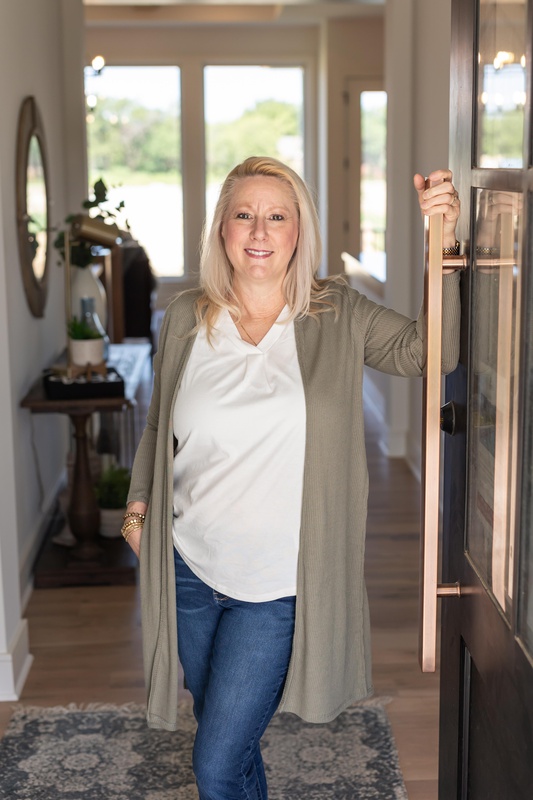 Julie Reichert Westminster, Colorado Real Estate