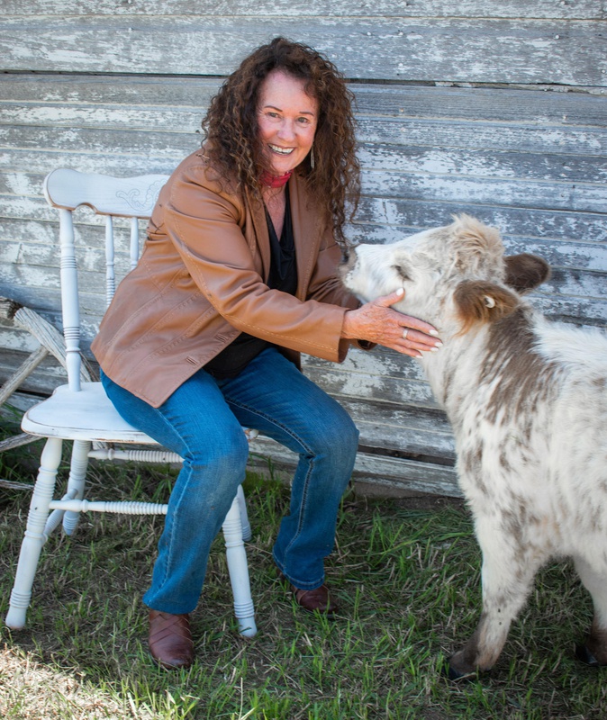 Marjie Hottinger Timnath, Colorado Real Estate