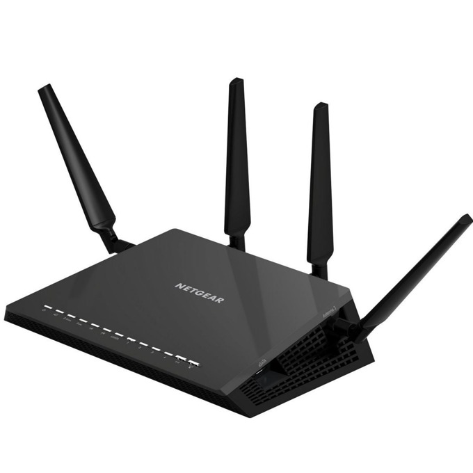 Рутер Netgear Nighthawk X4S R7800100PES ниска цена от JAR Computers