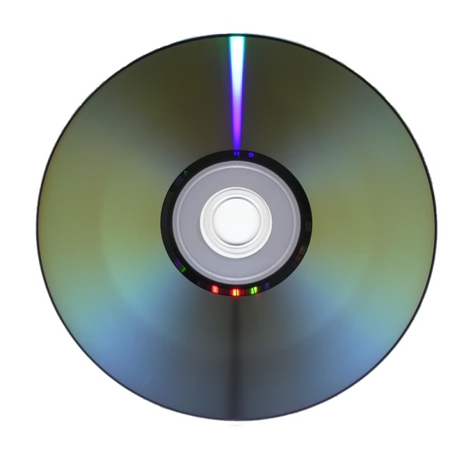 Оптичен носител CDRW media 700MB ниска цена от JAR Computers