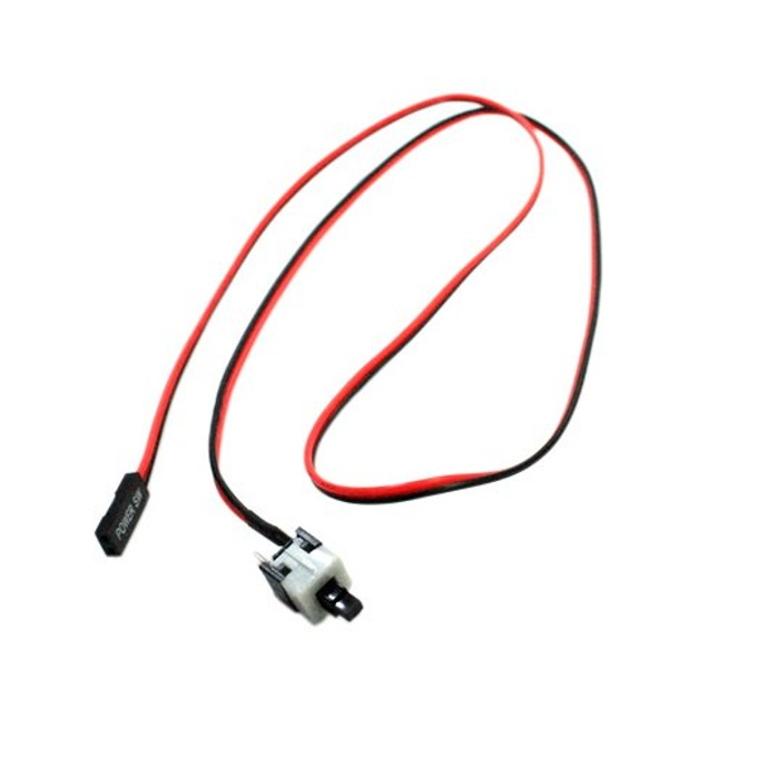 Кабел Switch Wire Power Push ниска цена от JAR Computers