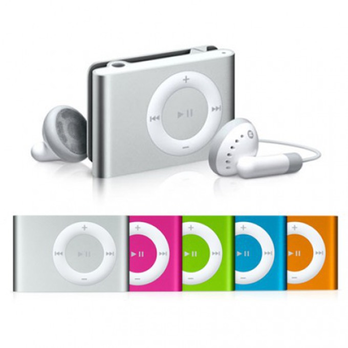 Mp3 плейър PLAYER8001 различни df8001 ниска цена от JAR Computers