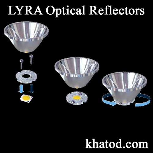 Khatod Unveils Latest LED Production LEDinside