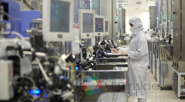 Report on OSRAM Opto Semiconductor Penang Base Emphasis on
