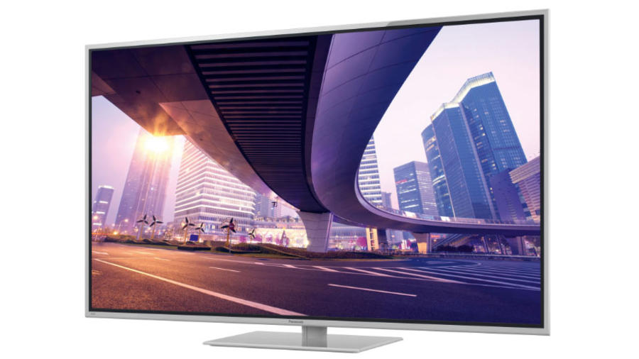 Panasonic Unveiled Its Biggest ever LED TV of 60inch at IFA 2012