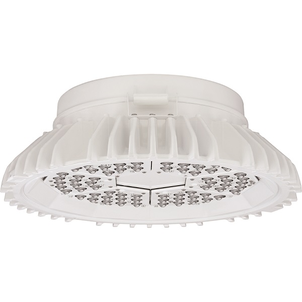 Hubbell Lighting Adds New LED Lights to Its High Bay Portfolio LEDinside