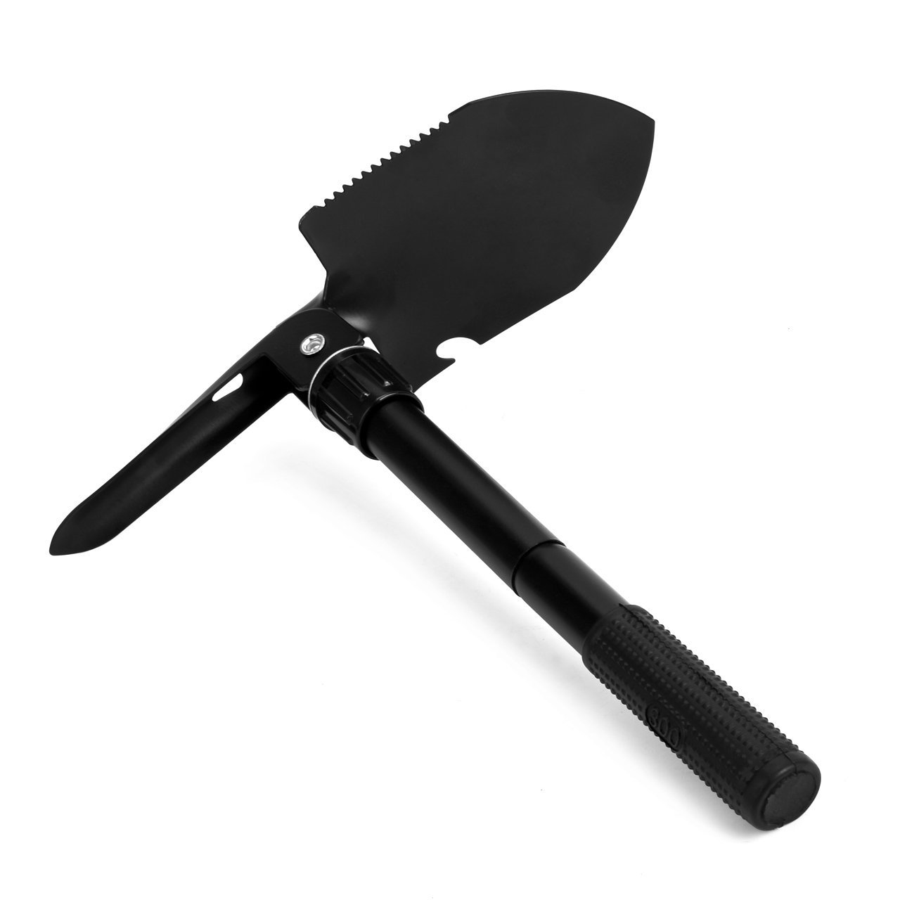 Military Folding Shovel,Tactical Shovel,Multifunctional for Camping