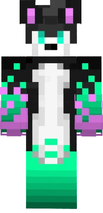 female furry - player - Post - NovaSkin