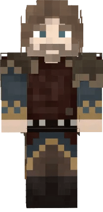 game of thrones - Player Skin - NovaSkin